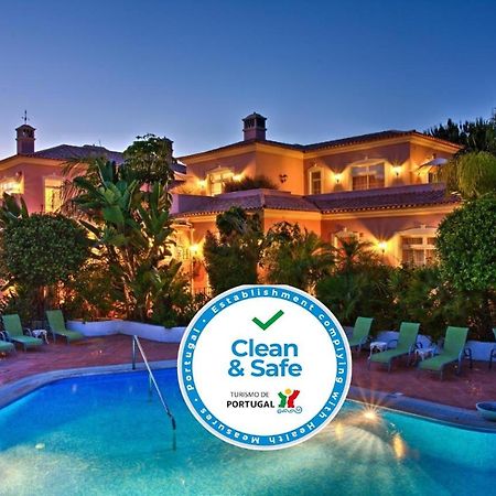 Quinta Jacintina - My Secret Garden Hotel วาเลโดโลโบ ภายนอก รูปภาพ