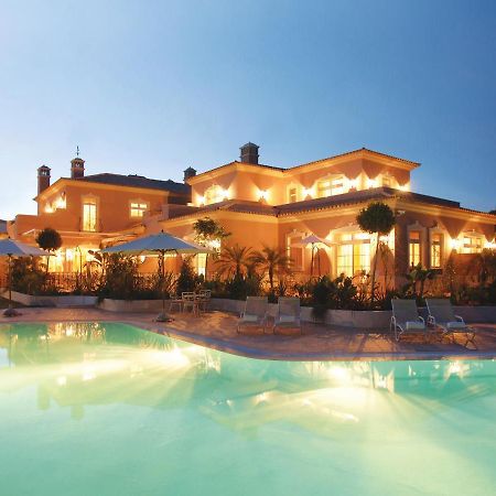 Quinta Jacintina - My Secret Garden Hotel วาเลโดโลโบ ภายนอก รูปภาพ