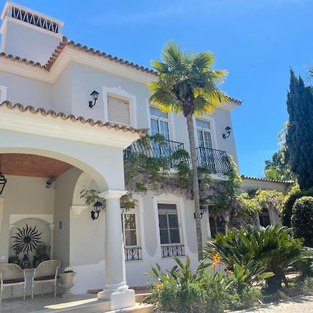 Quinta Jacintina - My Secret Garden Hotel วาเลโดโลโบ ภายนอก รูปภาพ