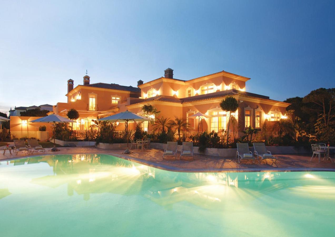 Quinta Jacintina - My Secret Garden Hotel วาเลโดโลโบ ภายนอก รูปภาพ