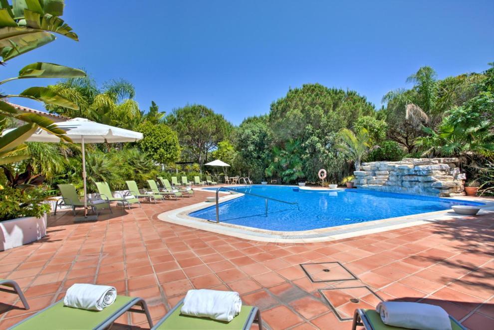Quinta Jacintina - My Secret Garden Hotel วาเลโดโลโบ ภายนอก รูปภาพ
