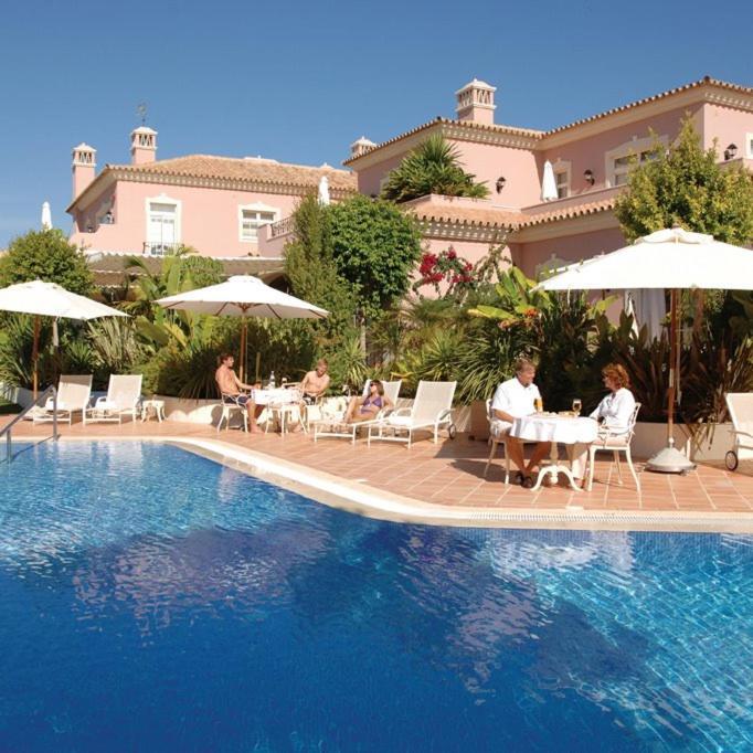Quinta Jacintina - My Secret Garden Hotel วาเลโดโลโบ ภายนอก รูปภาพ