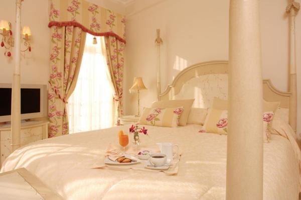 Quinta Jacintina - My Secret Garden Hotel วาเลโดโลโบ ภายนอก รูปภาพ
