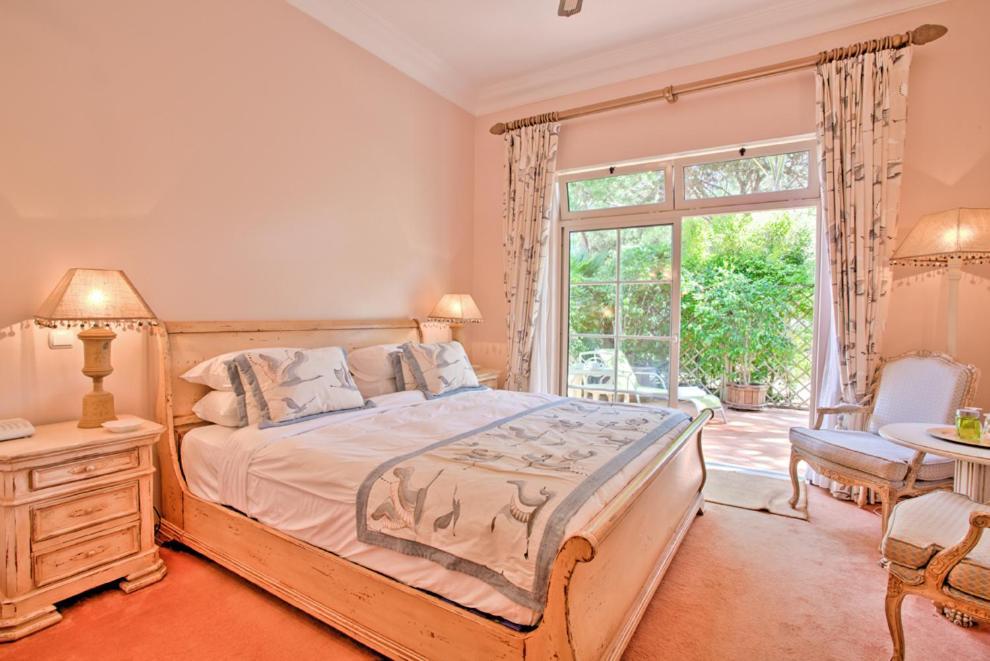 Quinta Jacintina - My Secret Garden Hotel วาเลโดโลโบ ภายนอก รูปภาพ