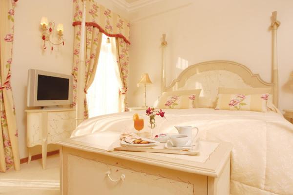 Quinta Jacintina - My Secret Garden Hotel วาเลโดโลโบ ภายนอก รูปภาพ
