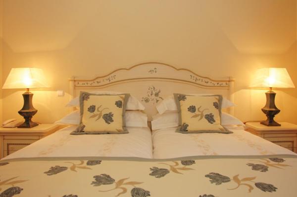 Quinta Jacintina - My Secret Garden Hotel วาเลโดโลโบ ภายนอก รูปภาพ