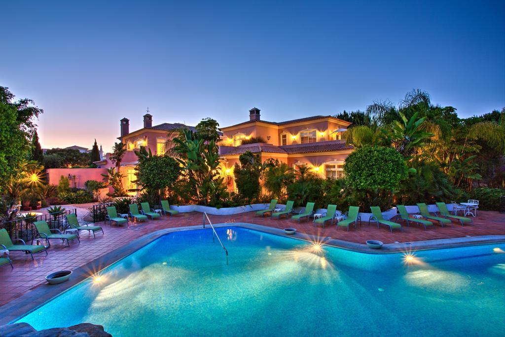 Quinta Jacintina - My Secret Garden Hotel วาเลโดโลโบ ภายนอก รูปภาพ