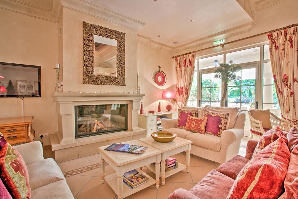 Quinta Jacintina - My Secret Garden Hotel วาเลโดโลโบ ภายนอก รูปภาพ