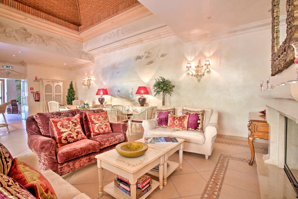 Quinta Jacintina - My Secret Garden Hotel วาเลโดโลโบ ภายนอก รูปภาพ