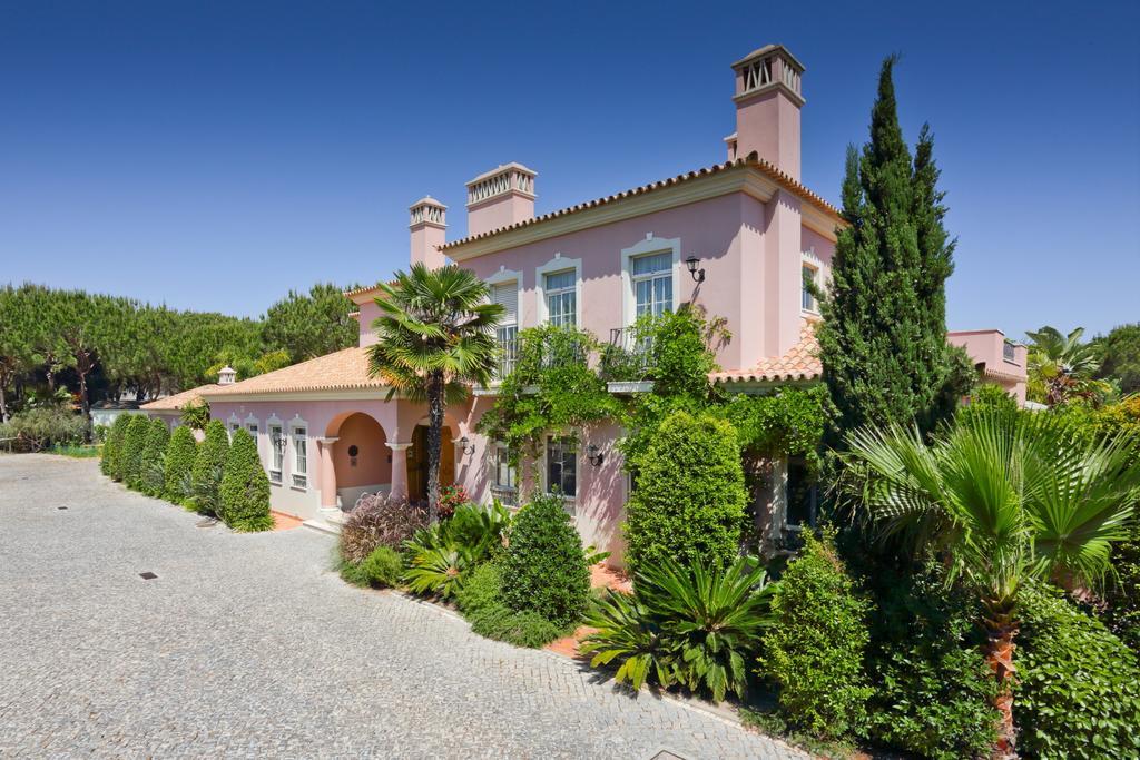 Quinta Jacintina - My Secret Garden Hotel วาเลโดโลโบ ภายนอก รูปภาพ