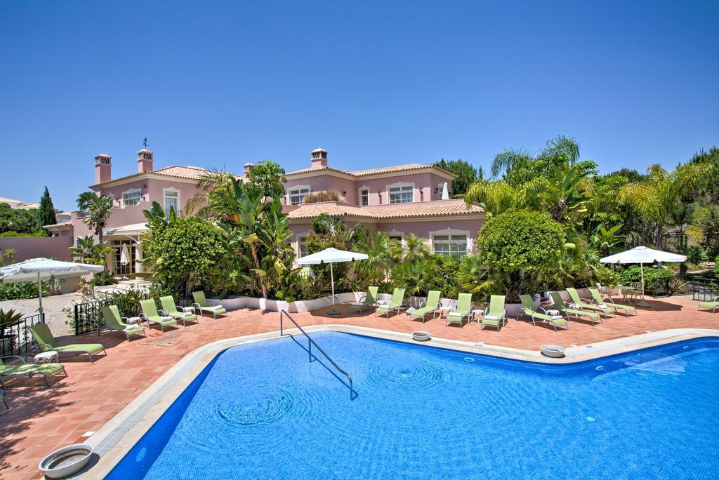 Quinta Jacintina - My Secret Garden Hotel วาเลโดโลโบ ภายนอก รูปภาพ
