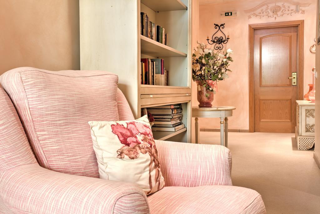 Quinta Jacintina - My Secret Garden Hotel วาเลโดโลโบ ภายนอก รูปภาพ