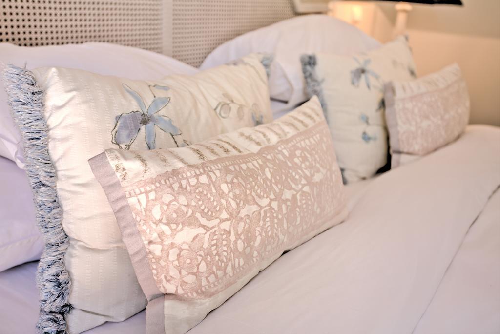 Quinta Jacintina - My Secret Garden Hotel วาเลโดโลโบ ห้อง รูปภาพ