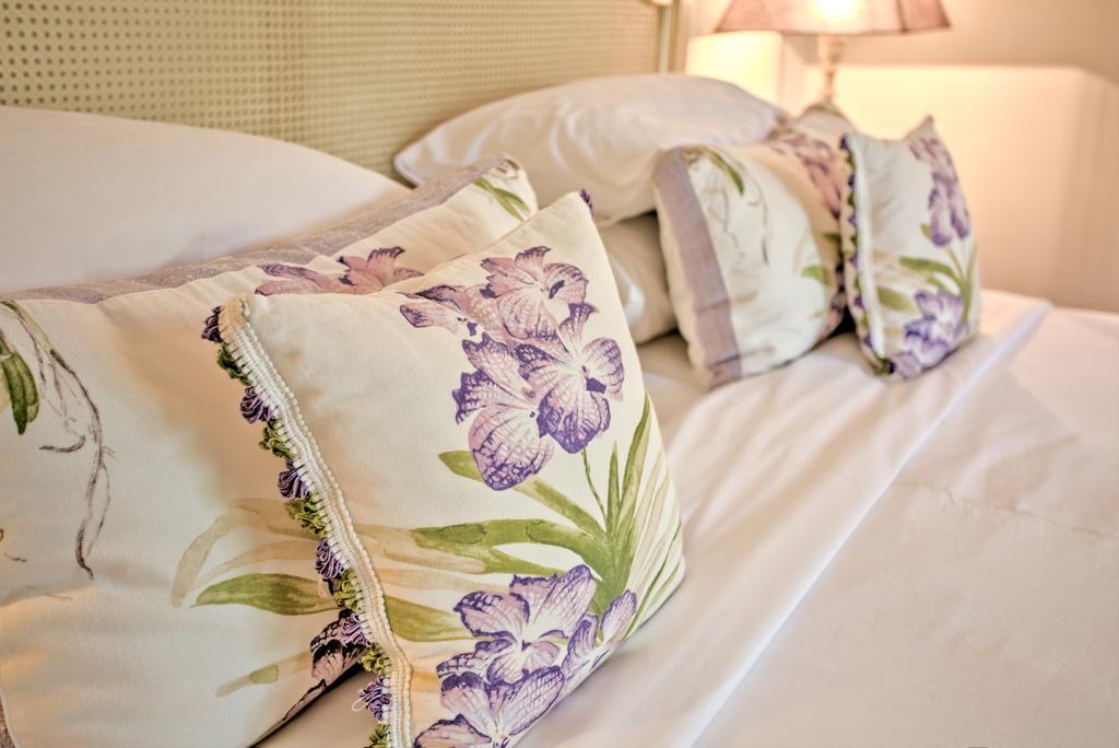 Quinta Jacintina - My Secret Garden Hotel วาเลโดโลโบ ภายนอก รูปภาพ