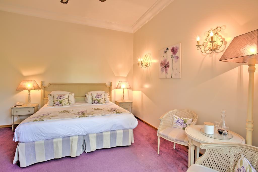 Quinta Jacintina - My Secret Garden Hotel วาเลโดโลโบ ห้อง รูปภาพ