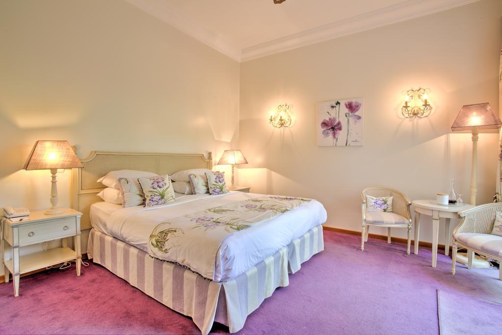Quinta Jacintina - My Secret Garden Hotel วาเลโดโลโบ ห้อง รูปภาพ