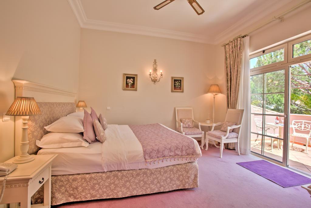 Quinta Jacintina - My Secret Garden Hotel วาเลโดโลโบ ภายนอก รูปภาพ