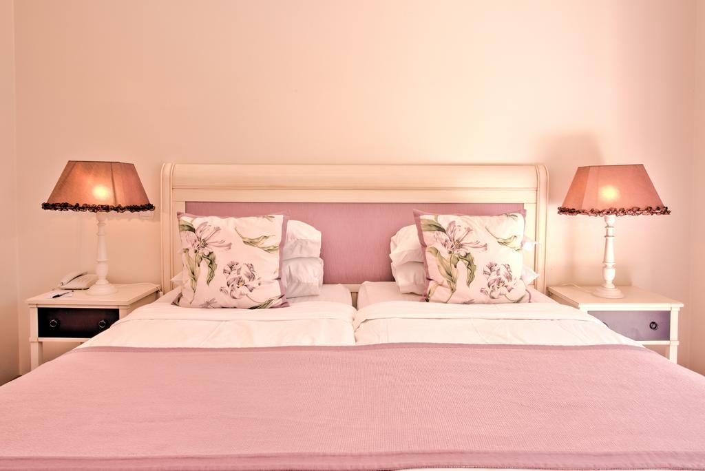 Quinta Jacintina - My Secret Garden Hotel วาเลโดโลโบ ภายนอก รูปภาพ