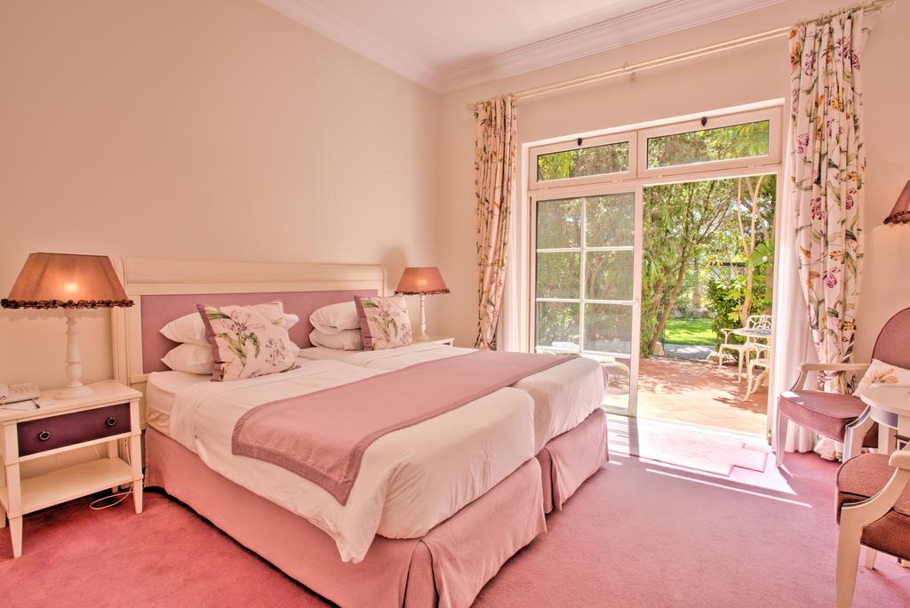 Quinta Jacintina - My Secret Garden Hotel วาเลโดโลโบ ภายนอก รูปภาพ