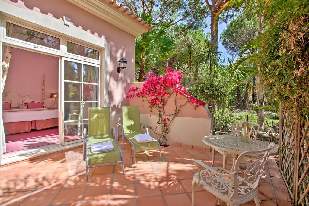 Quinta Jacintina - My Secret Garden Hotel วาเลโดโลโบ ภายนอก รูปภาพ