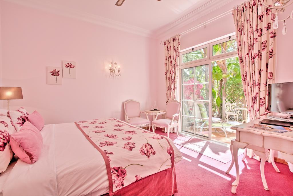 Quinta Jacintina - My Secret Garden Hotel วาเลโดโลโบ ห้อง รูปภาพ